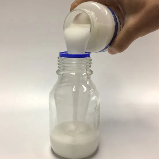 Big Discount Construction Use Dimethyl Silicone Oil Silicone Defoamer Emulsion" could be shortened and optimized for a search engine as:

"Construction Silicone Defoamer Emulsion - Big Discount