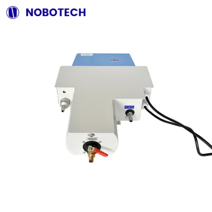 NOBOTECH NS-ZS601 Smart Total Suspended Solids Sensor for Low Range TSS Measurement