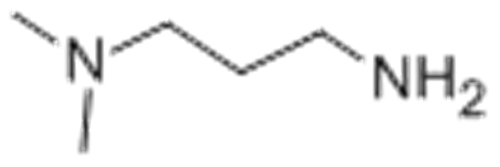 3-Dimethylaminopropylamine CAS 109-55-7