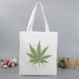 shopping cotton special pattern bag