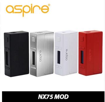 Aspire NX75 Mod TC 75W Box Mod for electronic cigaratte