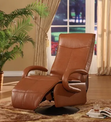 Recliner chair furniture