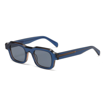 China Vintage Sunglasses For Men Factory
