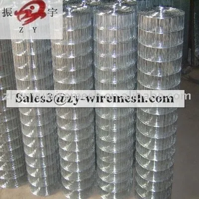 heavy welded mesh