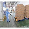 L-Carnitine High Purity Bulk 99% Fenbendazole Powder CAS 43210-67-9 Supplier