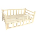 Pet Bed Elevated Portable Wooden pet bed Manufactory