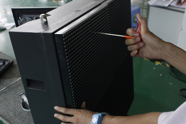 Frontg Service LED Display (DIP) (1)