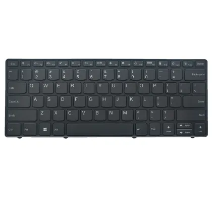 Lenovo 100w Gen4 Laptop Keyboard 5N21L44145 5N21L44126 5N21L44198
