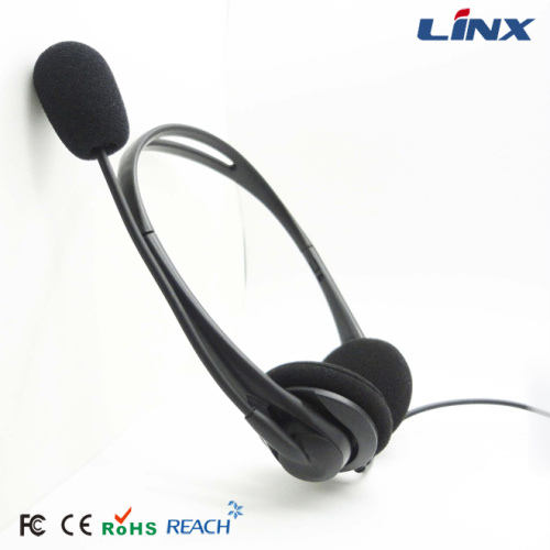 Computer Headphones for Laptop