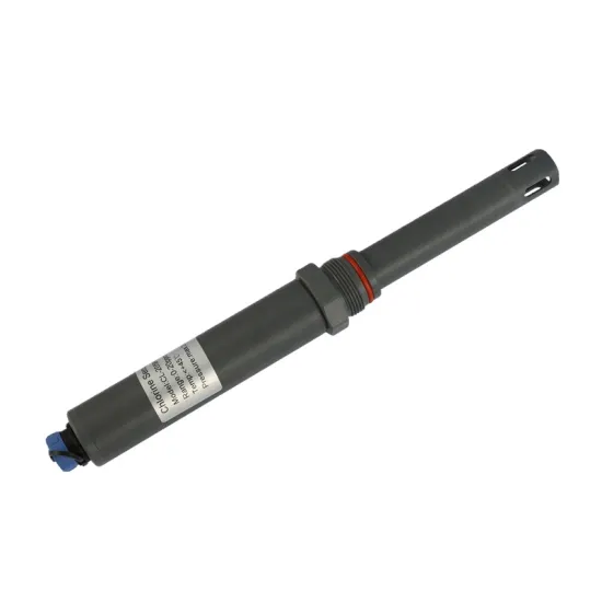 BOQU BH-485-CL Digital Residual Chlorine Sensor
