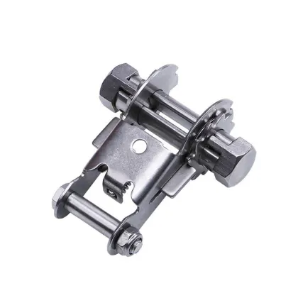 6600lbs Stainless Steel Ratchet Buckles