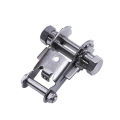 6600lbs Stainless Steel Ratchet Buckles