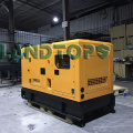 150kva Ricardo Silent Generator Diesel Genset Price