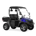 Camión de carrito de golf eléctrico de estilo jeep con EEC