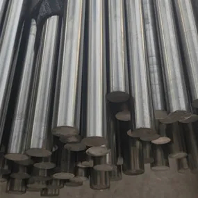 4120 alloy steel round bar
