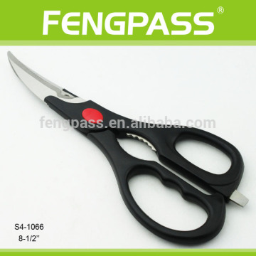 professional kitchen scissors with bottle opener S4-1066