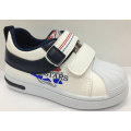 new product kid boy pu shoe hot