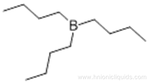 Borane, tributyl- CAS 122-56-5