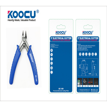 Taglierina elettrica in acciaio ad alta resistenza