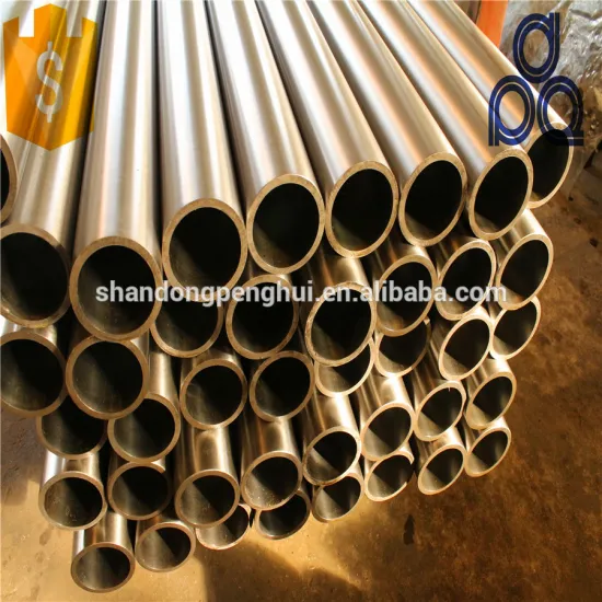 Alibaba Website Cold Rolled astm 1045 steel tubes