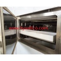 Rose Microwave Vacuum Dryer