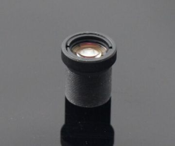CCTV 2022 New 3MP 13mm M12 Lens with Low Distortion