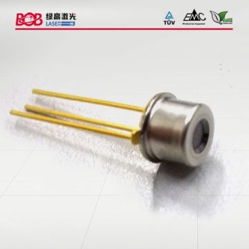 InGaAs PD TO-CAN catv optical receiver module
