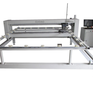 Affordable Single Head Quilting Machine from Factory