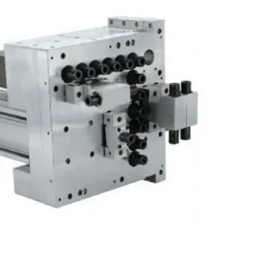 CC Brand Woodworking Machine Tools: The CWD-V12H3Z1 Multi-Spindle Boring Head - Precision and Efficiency in Woodworking Solutions