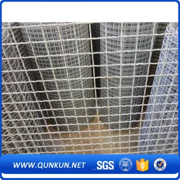 crimped wire mesh for barbecue mesh