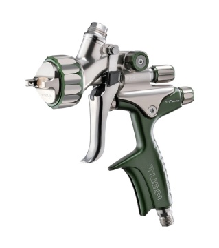CAR PAINT SPRAY GUN