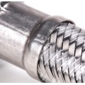 burst-proof Flexible Braided Stainless Steel Hose