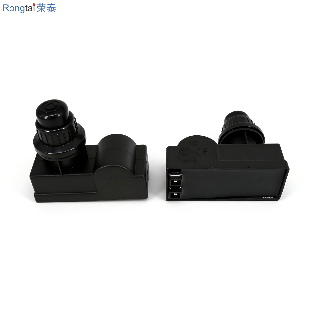 Spark Generator Ignition Pulse Ignitor with Outlets