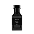 50ml Rissers Ebony Wood Eau de Parfum
