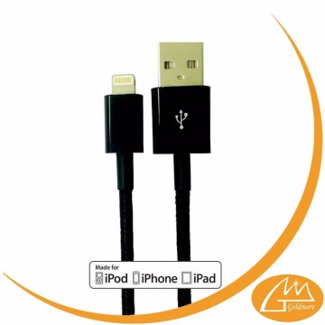 MFi Sleeving Cable