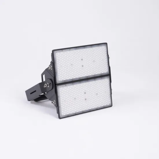 IP65 400W stadium LED flood light