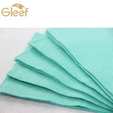 Grön Super Absorbent Shammy Cloth