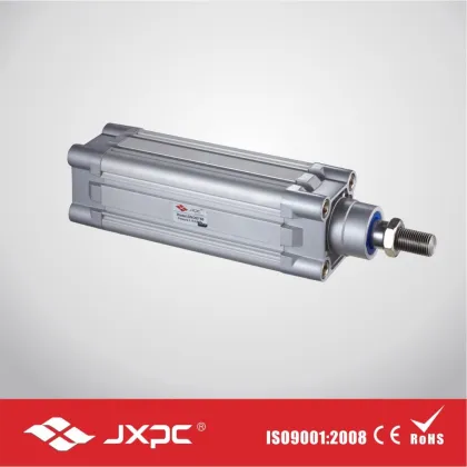 Pneumatic Festo Cylinder DNC Series ISO6431 Standard