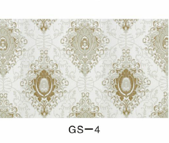 Cortina de persianas jacquard enrollable