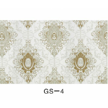 Cortina de persianas jacquard enrollable