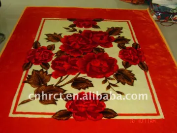 soft blanket new arrival 2012