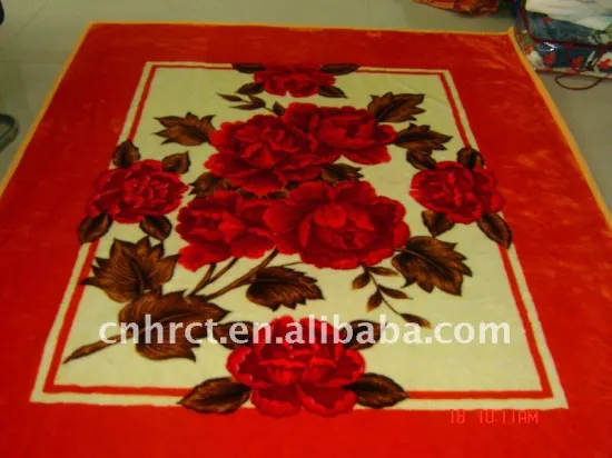 soft blanket new arrival 2012