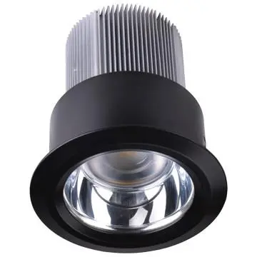 Energy Efficient Lighting 10w,15w Dimmale LED Downlight cob light