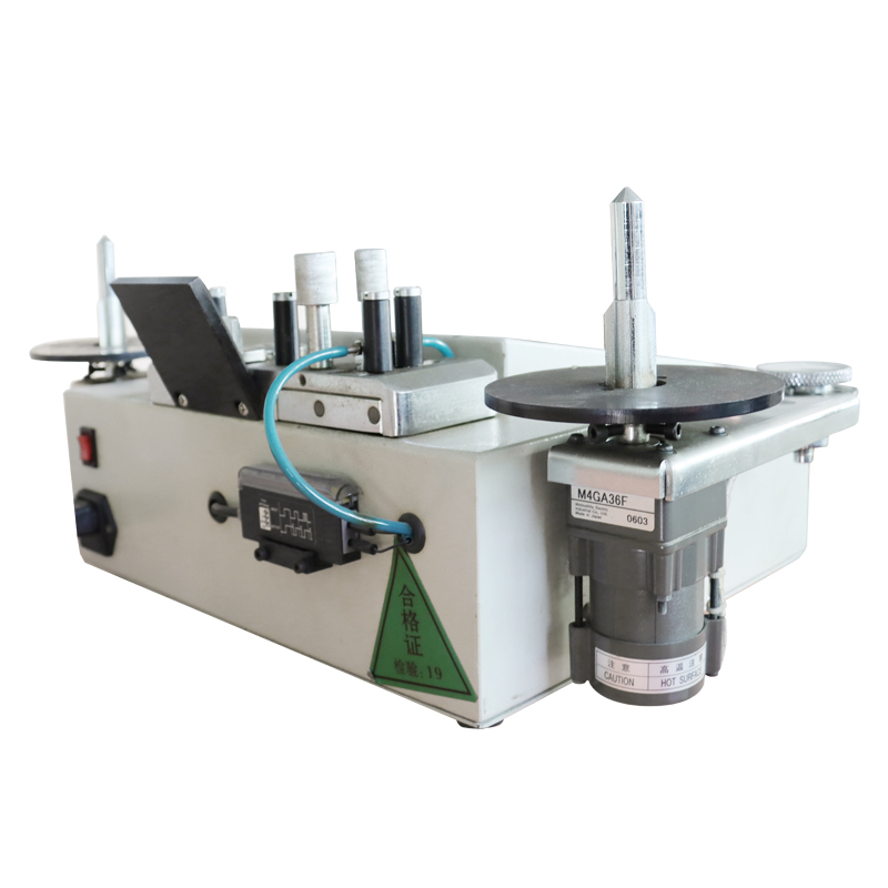 Automatic SMD Parts Counter