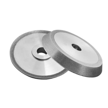 High Grinding Capacity Diamond Wheel Disc for Carbide Metals