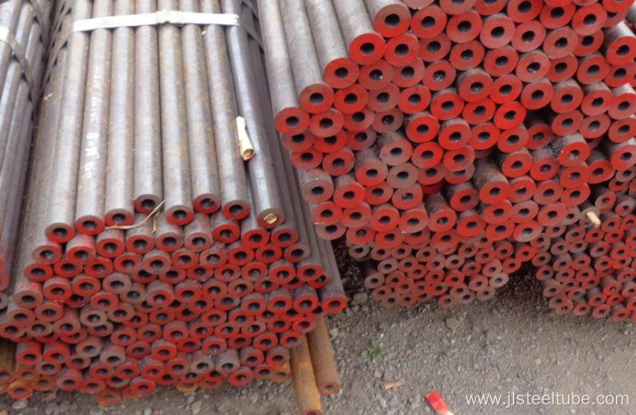 Cold Drawn Seamless Carbon Steel Pipe Honed Tube