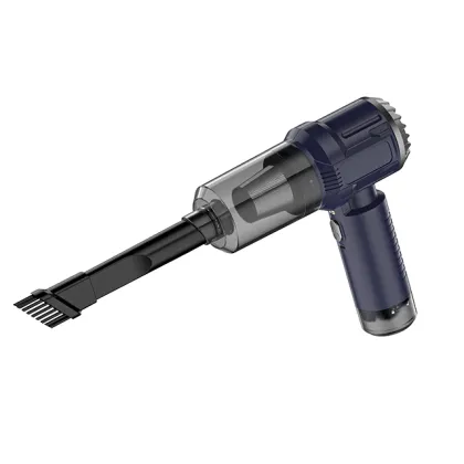 Cordless Stick Vacuum Cleaner: Cisivis Mini Car Power Tool with Cordless Technology