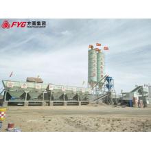 High Efficiency 700t/h Stabilized Soil Mixing Plant