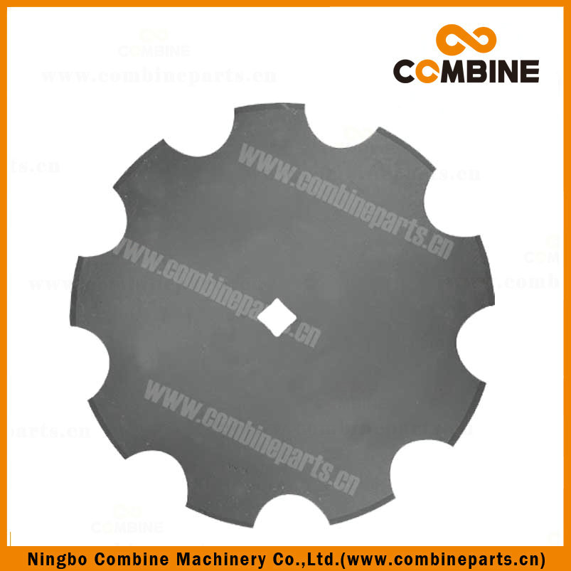 high quality cheap agricultural disc blade