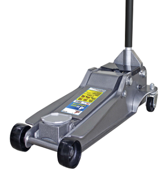 China-Made 3 Ton Small Lifting Jack